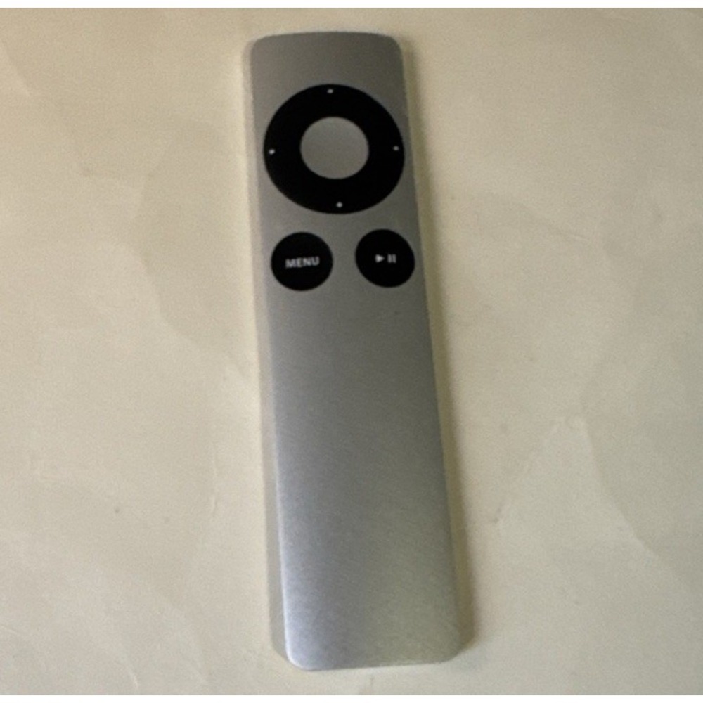 OEM Apple TV A1294 Remote for Apple TV 2nd 3rd Generation